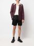 Valentino Garavani Blazer met dubbele rij knopen Paars - Thumbnail 2