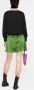 Valentino Garavani Blouse met boothals Zwart - Thumbnail 4