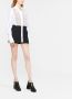 Valentino Garavani Blouse met kanten bies Wit - Thumbnail 2