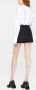 Valentino Garavani Blouse met kanten bies Wit - Thumbnail 4