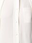 Valentino Garavani Blouse met strik Beige - Thumbnail 5