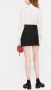 Valentino Garavani Blouse met strik Beige - Thumbnail 4