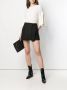 Valentino Garavani Blouse met tulpmouwen Wit - Thumbnail 2