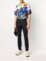 Valentino Garavani Broek met contrasterend vlak Blauw - Thumbnail 2