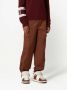 Valentino Garavani Cargo broek Bruin - Thumbnail 3