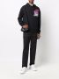 Valentino Garavani Cargo broek Zwart - Thumbnail 2