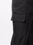 Valentino Garavani Cargo broek Zwart - Thumbnail 5