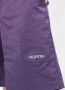 Valentino Garavani Chino shorts Paars - Thumbnail 5