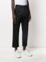 Valentino Garavani Cropped jeans Zwart - Thumbnail 3