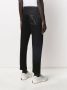 Valentino Garavani Cropped jeans Zwart - Thumbnail 4