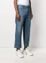 Valentino Garavani Denim broek Blauw - Thumbnail 3