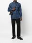 Valentino Garavani Denim overhemd Blauw - Thumbnail 2