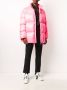 Valentino Garavani Donsjack Roze - Thumbnail 2
