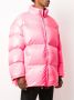 Valentino Garavani Donsjack Roze - Thumbnail 3