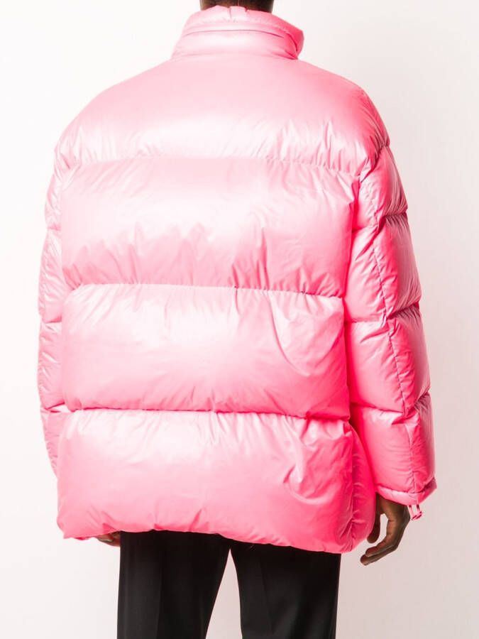 Valentino Garavani Donsjack Roze