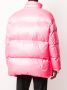 Valentino Garavani Donsjack Roze - Thumbnail 4