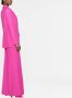 Valentino Garavani Flared pantalon Roze - Thumbnail 3