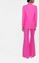 Valentino Garavani Flared pantalon Roze - Thumbnail 4