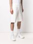 Valentino Garavani Formele shorts Wit - Thumbnail 3