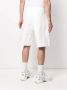 Valentino Garavani Formele shorts Wit - Thumbnail 4