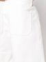 Valentino Garavani Formele shorts Wit - Thumbnail 5