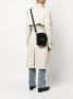 Valentino Garavani Locò Toile Iconographe crossbodytas Zwart - Thumbnail 2