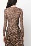 Valentino Garavani Bodysuit met print Beige - Thumbnail 4