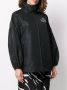 Valentino Garavani Bomberjack met logoprint Zwart - Thumbnail 3