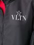 Valentino Garavani Bomberjack met logoprint Zwart - Thumbnail 5