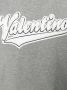 Valentino Garavani branded front T-shirt Grijs - Thumbnail 4