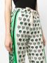 Valentino Garavani Broek met bloemenprint Groen - Thumbnail 5