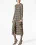 Valentino Garavani Bucket-tas met monogrampatroon Beige - Thumbnail 2