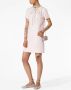 Valentino Garavani Crepe Couture mini-jurk met borduurwerk Roze - Thumbnail 2