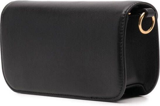 Valentino Garavani Loco kleine shopper Zwart