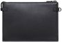 Valentino Garavani Clutch met logoplakkaat Zwart - Thumbnail 3
