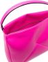 Valentino Garavani One shopper met studs Roze - Thumbnail 5