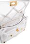 Valentino Garavani Roman Stud crossbodytas Wit - Thumbnail 5