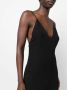 Valentino Garavani Mouwloze jumpsuit Zwart - Thumbnail 5