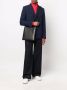 Valentino Garavani Rockstud Alcove schoudertas Zwart - Thumbnail 2