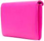 Valentino Garavani Rockstud clutch Roze - Thumbnail 3