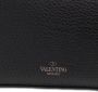 Valentino Garavani Kleine Rockstud crossbodytas Zwart - Thumbnail 5