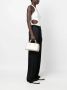 Valentino Garavani Rockstud shopper Wit - Thumbnail 2