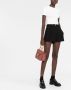 Valentino Garavani Rockstud gewatteerde schoudertas Roze - Thumbnail 2
