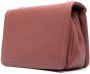 Valentino Garavani Rockstud gewatteerde schoudertas Roze - Thumbnail 4