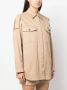 Valentino Garavani Rockstud jack Beige - Thumbnail 3