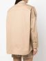 Valentino Garavani Rockstud jack Beige - Thumbnail 4