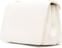 Valentino Garavani Rockstud schoudertas Beige - Thumbnail 4