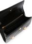 Valentino Garavani Roman Stud schoudertas Zwart - Thumbnail 5