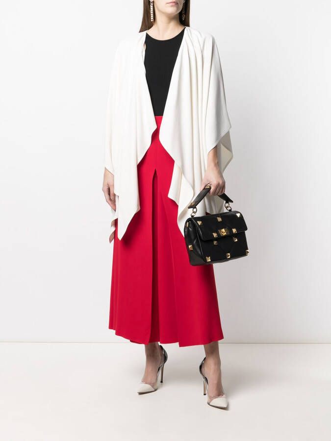 Valentino Garavani Roman Stud heuptas Zwart