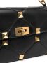Valentino Garavani Roman Stud heuptas Zwart - Thumbnail 4